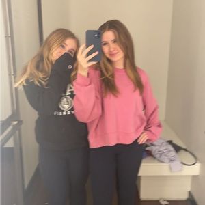 Meet your Posher, Isabella